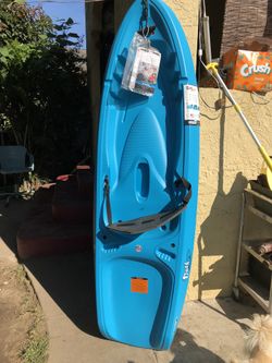 Kayak