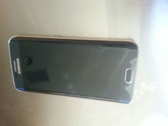 Galaxy s6 edge for parts