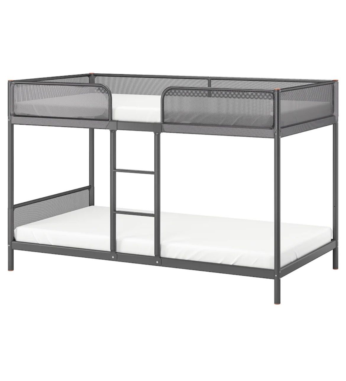 IKEA… twin size bunk bed