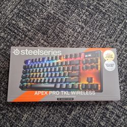 Keyboard & Other Gaming