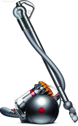 Dyson DC39 Canister Vacuum