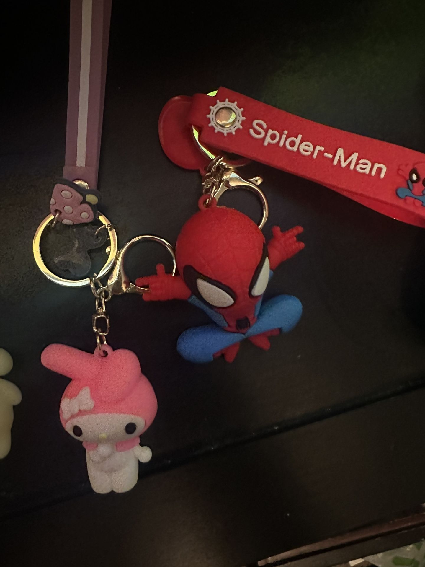 KoolChain Keychain