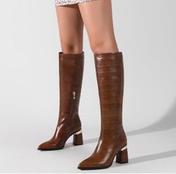 Dressy women’s boot