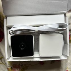 Wyze - Cam Pan Indoor/Outdoor