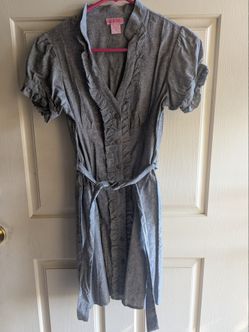 Ladies dress size Small