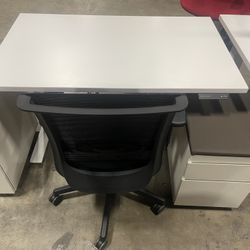 48x30 Enwork Standing Desks! We Other Sizes As Well! We Also Have  Several Ergonomic Chairs!