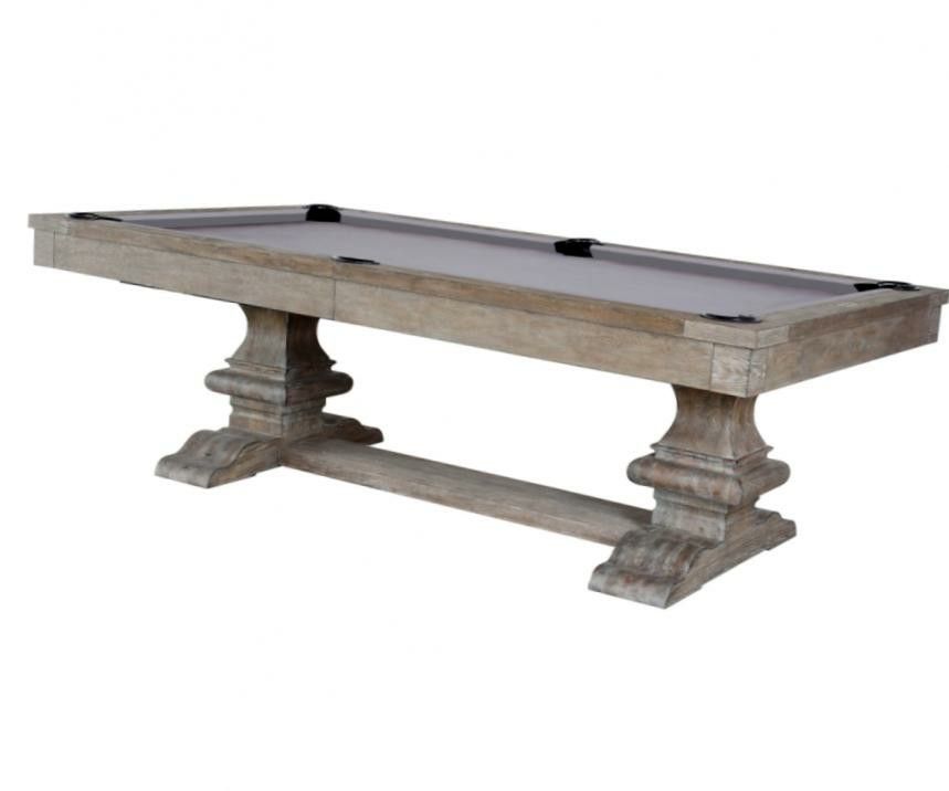 Beaumont Pool Table