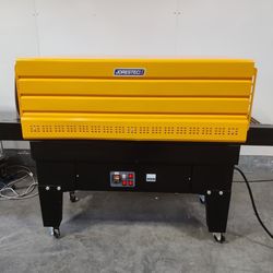 Shrinkwrapping heat tunnel 12 X 15
