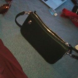 COACH Penn Shoulder Bag