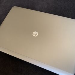 Hp Laptop probook ! Comes With Charger 