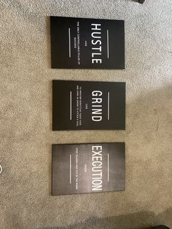 Canvases