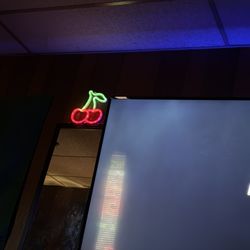 Led Cherry Lights