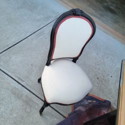 Antique Chairs