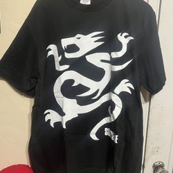 Supreme Mobb Deep Dragon Tee