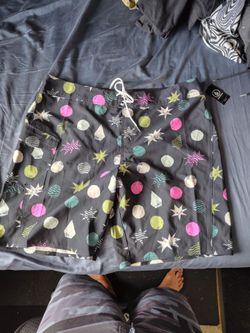 Volcom board shorts 38