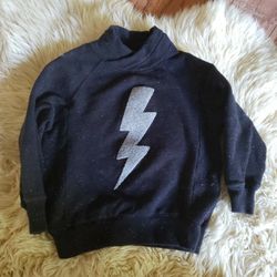 Childs Sweatshirt Sz. 4/5