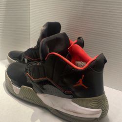 Jordan Stay Loyal “bred”