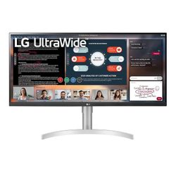 LG Ultra Wide 34” Monitor