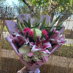 Flower Bouquet