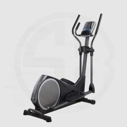 Elliptical 