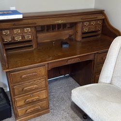 Roll Top - Must Pick Up