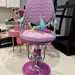 Our Generation Salon Chair