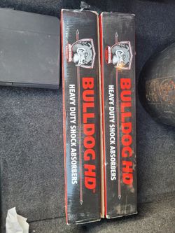 Shocks For Kenworth 680 UP TO 2017