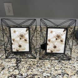 Picture Frame Set