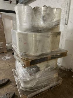 Thermoforming Film