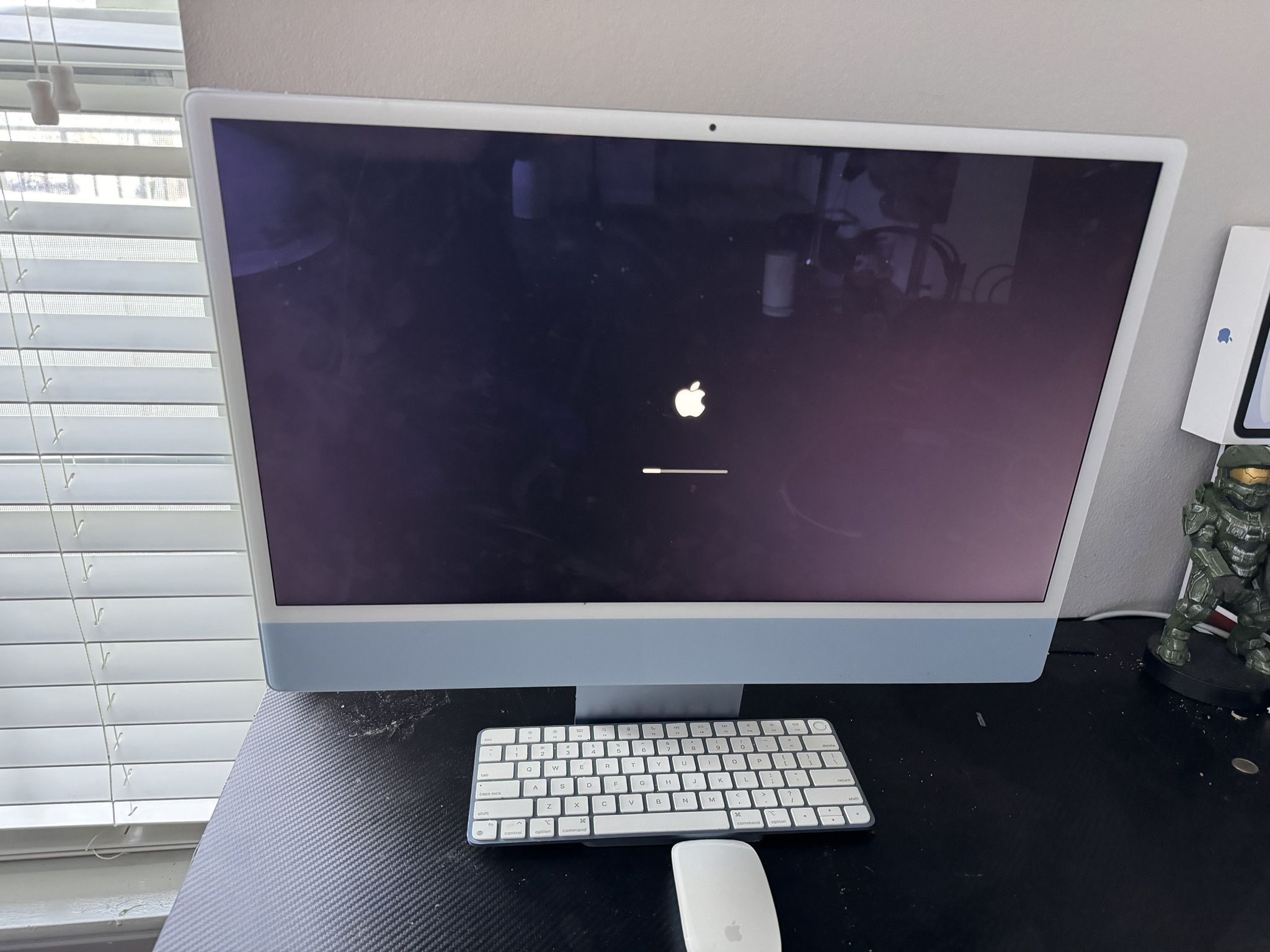 IMac 