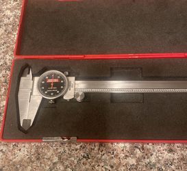 SPI 8” Caliper