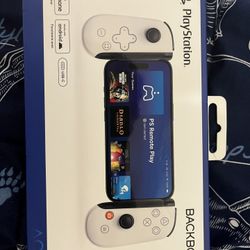 Playstation Backbone