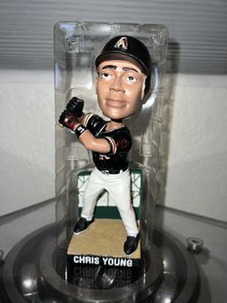 Chris Young Bobblehead AZ Diamondbacks 2008