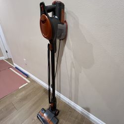 Shark Rocker Ultra-Light Corded Stick Vacuum - Within Warrenty