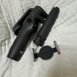 DJI OM 5 Smartphone Gimbal – Like New