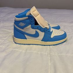 Air Jordan 1 GS