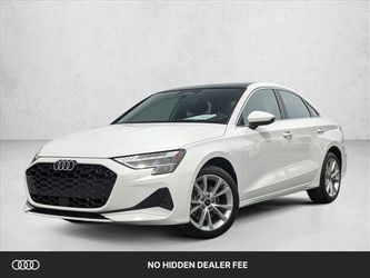2026 Audi A3