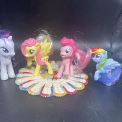 My Little Pony Minis