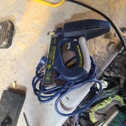 Electric Brad Nail Gun