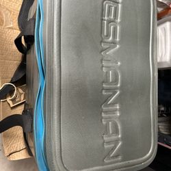 Tesla insulated Cooler