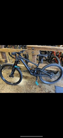 Specialized Enduro Comp Carbon 29 S3