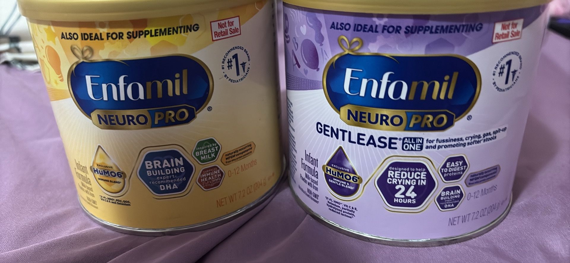 Enfamil