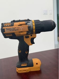 Bostitch Drill - No Charger. Comes with battery