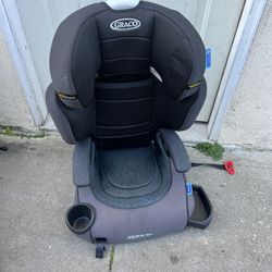 GRACO TURBOBOOSTER 