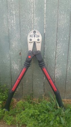 New Crimpers