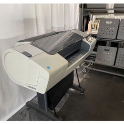 HP Designet Post printer And Eprinter 