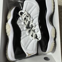 Jordan 11 Gratitude 