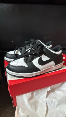 Nike Dunks - 13c