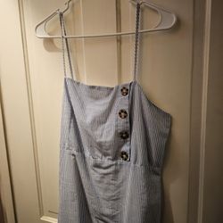 Brand New Altar'd State Dress