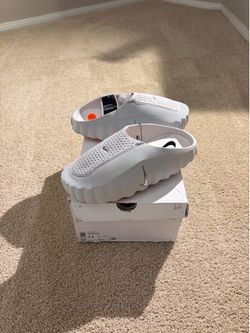 Nike Mind 001 Gray – Size 11